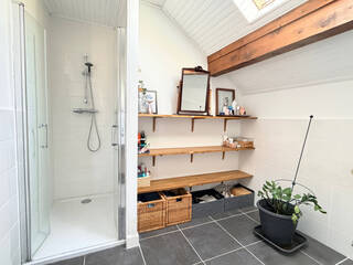 Vente Maison villa 6 pièces 187 m² Sergy 01630