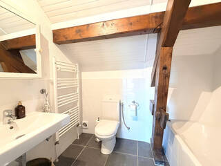 Vente Maison villa 6 pièces 187 m² Sergy 01630