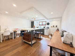 Vente Maison villa 6 pièces 187 m² Sergy 01630