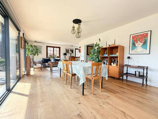 Vente Maison villa 6 pièces 187 m² Sergy 01630