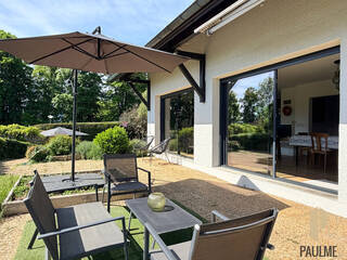 Vente Maison villa 6 pièces 186 m² Thoiry 01710
