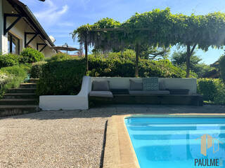 Vente Maison villa 6 pièces 186 m² Thoiry 01710