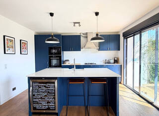 Vente Maison villa 6 pièces 187 m² Sergy 01630