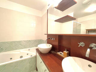 Vente Appartement 3 pièces 80 m² Saint-Genis-Pouilly 01630