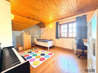 Vente Maison 7 pièces 240 m² Thoiry 01710