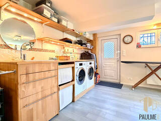 Vente Maison 7 pièces 240 m² Thoiry 01710