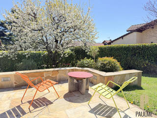 Vente Maison 7 pièces 240 m² Thoiry 01710