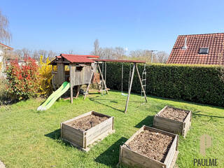 Vente Maison 7 pièces 240 m² Thoiry 01710