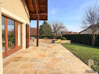 Vente Maison 7 pièces 240 m² Thoiry 01710