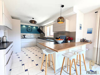 Vente Maison 7 pièces 240 m² Thoiry 01710