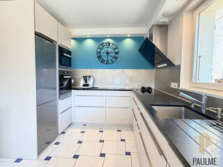 Vente Maison 7 pièces 240 m² Thoiry 01710