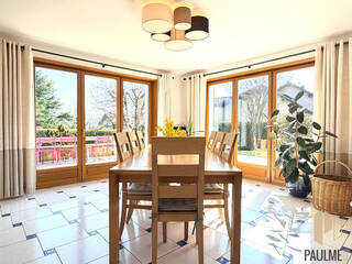 Vente Maison 7 pièces 240 m² Thoiry 01710