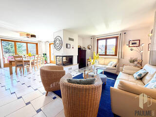 Vente Maison 7 pièces 240 m² Thoiry 01710