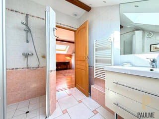 Vente Maison 7 pièces 240 m² Thoiry 01710