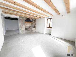 Vente Maison 6 pièces 223 m² Saint-Jean-de-Gonville 01630