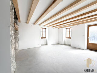 Vente Maison 6 pièces 223 m² Saint-Jean-de-Gonville 01630