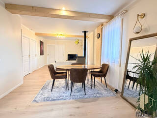 Vente Appartement 4 pièces 81 m² Gex 01170