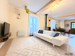 Vente Appartement 4 pièces 81 m² Gex 01170