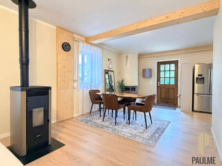 Vente Appartement 4 pièces 81 m² Gex 01170