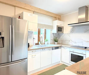 Vente Appartement 4 pièces 81 m² Gex 01170