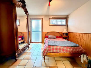 Vente Maison 5 pièces 155 m² Cessy 01170