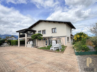 Buy House maison 5 rooms 155 m² Cessy 01170