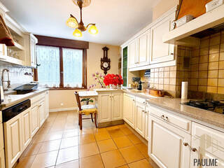 Vente Maison 5 pièces 155 m² Cessy 01170