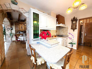 Vente Maison 5 pièces 155 m² Cessy 01170