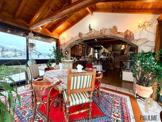 Vente Maison 5 pièces 155 m² Cessy 01170