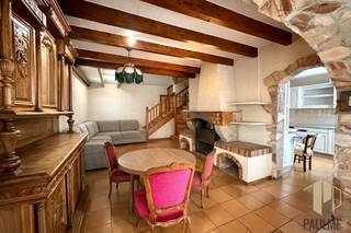 Vente Maison 5 pièces 155 m² Cessy 01170