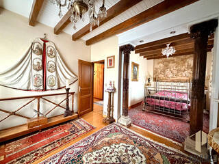 Vente Maison 5 pièces 155 m² Cessy 01170