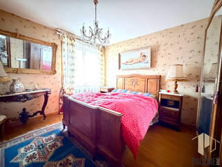 Vente Maison 5 pièces 155 m² Cessy 01170