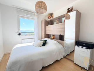 Vente Appartement 4 pièces 85 m² Thoiry 01710