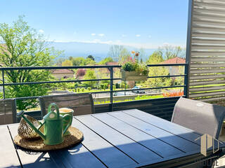 Vente Appartement 4 pièces 85 m² Thoiry 01710