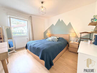 Vente Appartement 4 pièces 85 m² Thoiry 01710