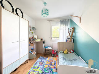 Vente Appartement 4 pièces 85 m² Thoiry 01710