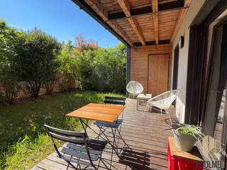 Vente Appartement 3 pièces 70 m² Versonnex 01210