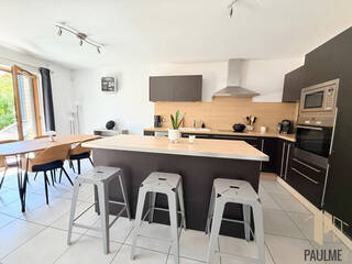 Vente Appartement 3 pièces 70 m² Versonnex 01210