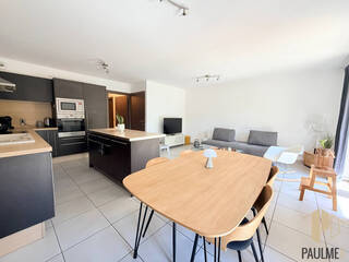 Vente Appartement 3 pièces 70 m² Versonnex 01210