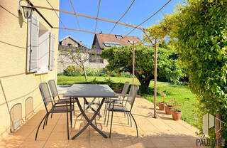 Vente Maison 6 pièces 177 m² Thoiry 01710 Thoiry centre