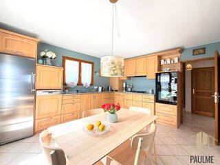 Vente Maison 6 pièces 177 m² Thoiry 01710 Thoiry centre