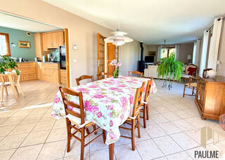 Vente Maison 6 pièces 177 m² Thoiry 01710 Thoiry centre