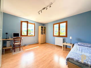 Vente Maison 6 pièces 177 m² Thoiry 01710 Thoiry centre