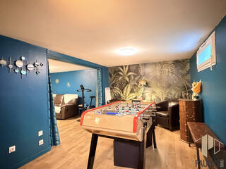 Vente Maison 7 pièces 183 m² Ornex 01210