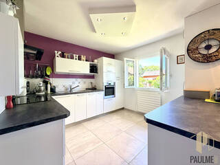 Vente Maison 7 pièces 183 m² Ornex 01210