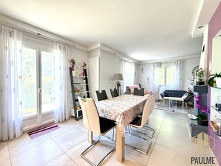 Vente Maison 7 pièces 183 m² Ornex 01210