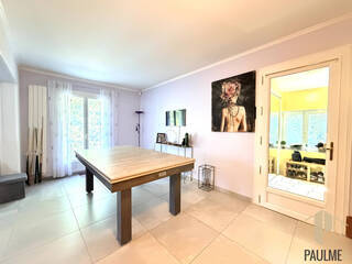 Vente Maison 7 pièces 183 m² Ornex 01210