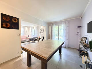 Vente Maison 7 pièces 183 m² Ornex 01210