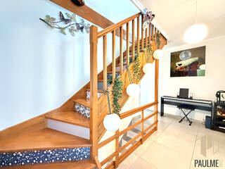 Vente Maison 7 pièces 183 m² Ornex 01210
