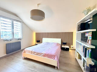 Vente Maison 6 pièces 192 m² Ségny 01170